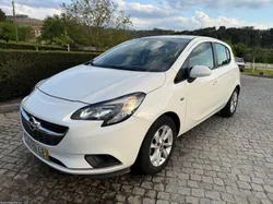 Opel Corsa Ecoflex