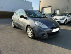 Renault Clio 1,5 DCI 70 CV 1ERE MAIN CERTIFIÉE