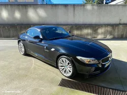 BMW Z4 23 i