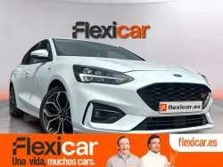 FORD Focus Sportbreak 1.0 Ecoboost ST Line