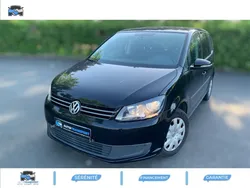 VOLKSWAGEN TOURAN GARANTIE 24 MOIS 1.6 TDI 105 DSG7 Confortline