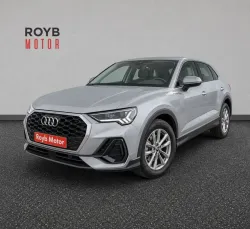 Audi Q3 35 TDI 110kW (150CV)