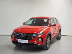 HYUNDAI Tucson 1.6 TGDI Klass 4x2