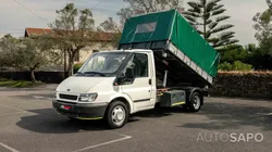 Ford Transit 2.4 TDCi RD L de 2003