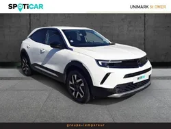Opel Mokka 1.2 Turbo 100ch Elegance