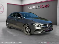 MERCEDES CLASSE A A160 AMG LINE - Caméra recul - GARANTIE 12 MOIS