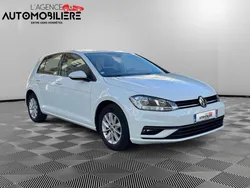 VOLKSWAGEN Golf 1.6 TDI 115ch BlueMotion Confortline