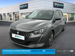 Peugeot 208 PureTech 100 S&S BVM6 Style