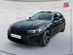 Bmw Série 3 Touring 320dA xDrive 190ch M Sport