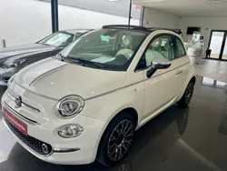 Fiat 500 1.2 8V Collezione