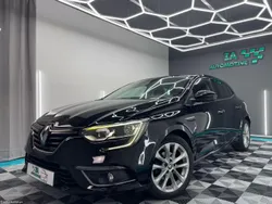 Renault Mégane 1.5 dci limited edc