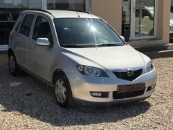 MAZDA MAZDA2 1.4 MZ 70cv CD Harmonie Clim Shift A
