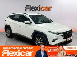 HYUNDAI Tucson 1.6 TGDI Maxx 4x2