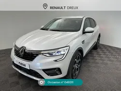Renault Arkana E-Tech 145 - 21B Intens