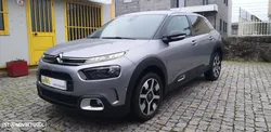Citroën C4 Cactus 1.2 PureTech Shine