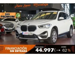 BMW X1 sDrive 18dA