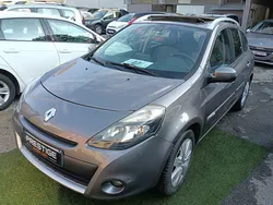 Renault Clio III 1.5 DCI 85 CH XV de france