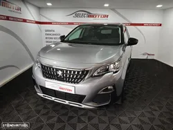 Peugeot 3008 1.2 PureTech Allure Pack