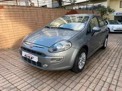 Fiat Punto Evo 1.4i Dynamic Style - 5 Portas