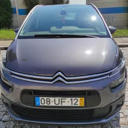 Citroën C4 Picasso