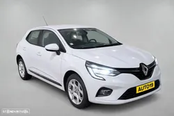 Renault Clio 1.0 TCe Exclusive