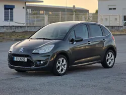 Citroën C3 1.4 HDi (2011)