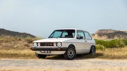 Volkswagen Golf de 1981