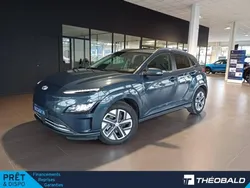 Hyundai Kona Electric 39kWh - 136ch Executive à partir de 269e/mois ss apport