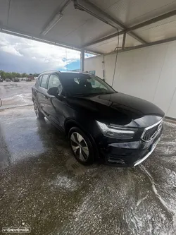 Volvo XC 40 T4 Recharge DKG Inscription