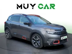 Citroen C5 Aircross BlueHDi S&S Shine EAT8 180