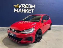VOLKSWAGEN GOLF 7.5 2.0 TSI 230ch GTI DSG 6 - CARPLAY / ACC