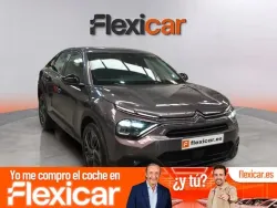 Citroen C4 1.5 BlueHDI S&S Max EAT8 130