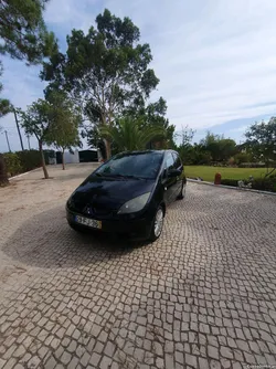 Mitsubishi Colt 1.5 diesel