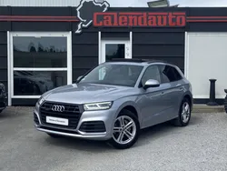 Audi Q5 40 TDI 190CH S LINE QUATTRO S TRONIC 7 EURO6D-T