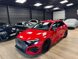 Audi RS3 Sportback R ABT 1 OF 200 2.5L TFSI 500CV