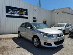 Citroën C4 e-HDi 115 Feel ETG6