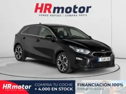 KIA Ceed 1.0 T-GDI Eco-Dynamics Tech 120