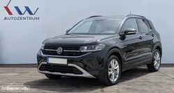 VW T-Cross 1.0 TSI Urban DSG