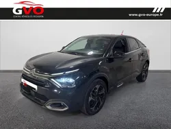 Citroen C4 BlueHDi 130ch S&S Shine EAT8