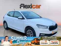 SKODA Fabia 1.0 TSI Ambition 70kW