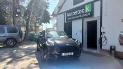 Ford Puma 1.0 EcoBoost MHEV ST-Line