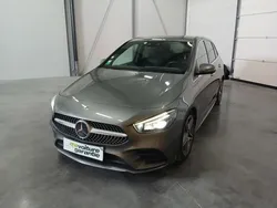 Mercedes Classe B 2.0 200 D 150 AMG LINE EDITION 8G-DCT BVA - Garantie 12 mois