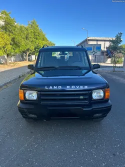 Land Rover Serie II (Discovery Series Ii)