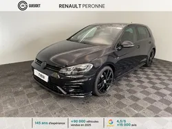 Volkswagen Golf 2.0 TSI 300 DSG7 4Motion R