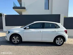 VW Polo 1.0 TSI Confortline