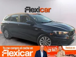 Fiat Tipo SW 1.4 T-Jet Gasolina/GLP Easy
