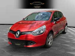 RENAULT CLIO Renault 4 1.5 dCi Energy eco2 90cv Dynamique