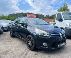 RENAULT CLIO IV INITIALE PARIS 0.9 TCE 90ch Caméra de recul Clim Sièges chauffants