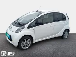Citroën C-Zero Confort