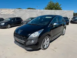 PEUGEOT 3008 1.6 THP 16V 156 cv Boîte auto FELINE Garantie 6 Mois